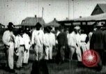 Standbild kubanischen Flüchtlinge Kuba, 1898, aus Sekunde 19 historischem Filmmaterial Videoclip 65675065302