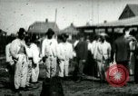 Standbild kubanischen Flüchtlinge Kuba, 1898, aus Sekunde 20 historischem Filmmaterial Videoclip 65675065302