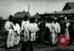 Standbild kubanischen Flüchtlinge Kuba, 1898, aus Sekunde 21 historischem Filmmaterial Videoclip 65675065302
