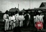 Standbild kubanischen Flüchtlinge Kuba, 1898, aus Sekunde 24 historischem Filmmaterial Videoclip 65675065302