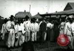 Standbild kubanischen Flüchtlinge Kuba, 1898, aus Sekunde 25 historischem Filmmaterial Videoclip 65675065302