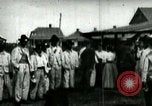 Standbild kubanischen Flüchtlinge Kuba, 1898, aus Sekunde 26 historischem Filmmaterial Videoclip 65675065302