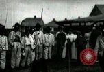 Standbild kubanischen Flüchtlinge Kuba, 1898, aus Sekunde 27 historischem Filmmaterial Videoclip 65675065302
