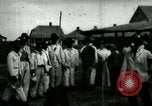 Standbild kubanischen Flüchtlinge Kuba, 1898, aus Sekunde 28 historischem Filmmaterial Videoclip 65675065302