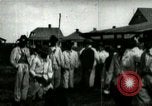 Standbild kubanischen Flüchtlinge Kuba, 1898, aus Sekunde 29 historischem Filmmaterial Videoclip 65675065302