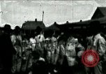 Standbild kubanischen Flüchtlinge Kuba, 1898, aus Sekunde 31 historischem Filmmaterial Videoclip 65675065302
