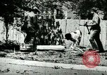 Image of Man chopping wood United States USA, 1898, second 4 stock footage video 65675065304