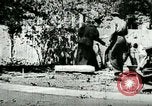 Image of Man chopping wood United States USA, 1898, second 10 stock footage video 65675065304