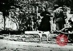 Image of Man chopping wood United States USA, 1898, second 12 stock footage video 65675065304