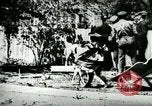 Image of Man chopping wood United States USA, 1898, second 13 stock footage video 65675065304