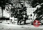 Image of Man chopping wood United States USA, 1898, second 14 stock footage video 65675065304