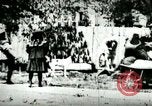 Image of Man chopping wood United States USA, 1898, second 20 stock footage video 65675065304