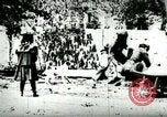 Image of Man chopping wood United States USA, 1898, second 21 stock footage video 65675065304