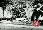 Image of Man chopping wood United States USA, 1898, second 27 stock footage video 65675065304