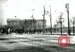 Standbild Feuerwehrleute reagiert auf Alarm Chicago Illinois USA, 1896, aus Sekunde 1 historischem Filmmaterial Videoclip 65675065305