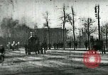 Standbild Feuerwehrleute reagiert auf Alarm Chicago Illinois USA, 1896, aus Sekunde 18 historischem Filmmaterial Videoclip 65675065305