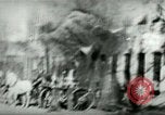 Standbild Feuerwehrleute reagiert auf Alarm Chicago Illinois USA, 1896, aus Sekunde 32 historischem Filmmaterial Videoclip 65675065305