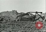 Image Crocodile autoroute Pont De Pieux Wesel Allemagne, 1945, de la seconde 15 séquences d'archives historiques vidéo 65675065306