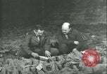 Immagine di Le miniere di sale Merkers Germania, 1945, secondo 7 filmato di repertorio 65675065308