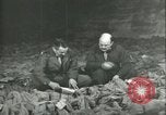 Immagine di Le miniere di sale Merkers Germania, 1945, secondo 8 filmato di repertorio 65675065308