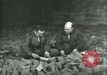 Immagine di Le miniere di sale Merkers Germania, 1945, secondo 9 filmato di repertorio 65675065308
