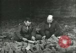 Immagine di Le miniere di sale Merkers Germania, 1945, secondo 10 filmato di repertorio 65675065308