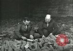 Immagine di Le miniere di sale Merkers Germania, 1945, secondo 11 filmato di repertorio 65675065308