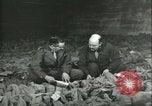 Immagine di Le miniere di sale Merkers Germania, 1945, secondo 13 filmato di repertorio 65675065308
