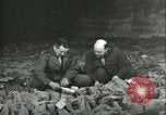 Immagine di Le miniere di sale Merkers Germania, 1945, secondo 14 filmato di repertorio 65675065308