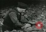 Immagine di Le miniere di sale Merkers Germania, 1945, secondo 17 filmato di repertorio 65675065308