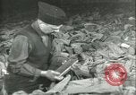 Immagine di Le miniere di sale Merkers Germania, 1945, secondo 20 filmato di repertorio 65675065308