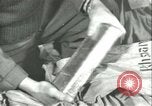 Immagine di Le miniere di sale Merkers Germania, 1945, secondo 24 filmato di repertorio 65675065308