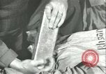 Immagine di Le miniere di sale Merkers Germania, 1945, secondo 25 filmato di repertorio 65675065308