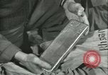 Immagine di Le miniere di sale Merkers Germania, 1945, secondo 27 filmato di repertorio 65675065308