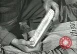 Immagine di Le miniere di sale Merkers Germania, 1945, secondo 29 filmato di repertorio 65675065308