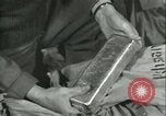 Immagine di Le miniere di sale Merkers Germania, 1945, secondo 31 filmato di repertorio 65675065308