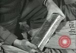 Immagine di Le miniere di sale Merkers Germania, 1945, secondo 32 filmato di repertorio 65675065308