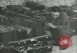 Immagine di Le miniere di sale Merkers Germania, 1945, secondo 36 filmato di repertorio 65675065308