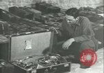 Immagine di Le miniere di sale Merkers Germania, 1945, secondo 37 filmato di repertorio 65675065308