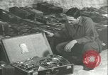 Immagine di Le miniere di sale Merkers Germania, 1945, secondo 38 filmato di repertorio 65675065308
