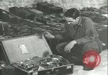 Immagine di Le miniere di sale Merkers Germania, 1945, secondo 39 filmato di repertorio 65675065308