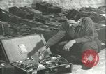 Immagine di Le miniere di sale Merkers Germania, 1945, secondo 40 filmato di repertorio 65675065308