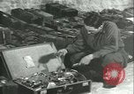 Immagine di Le miniere di sale Merkers Germania, 1945, secondo 43 filmato di repertorio 65675065308