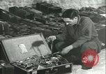 Immagine di Le miniere di sale Merkers Germania, 1945, secondo 44 filmato di repertorio 65675065308