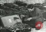 Immagine di Le miniere di sale Merkers Germania, 1945, secondo 47 filmato di repertorio 65675065308