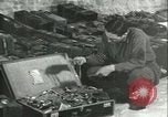 Immagine di Le miniere di sale Merkers Germania, 1945, secondo 48 filmato di repertorio 65675065308