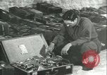 Immagine di Le miniere di sale Merkers Germania, 1945, secondo 52 filmato di repertorio 65675065308