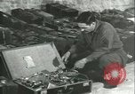 Immagine di Le miniere di sale Merkers Germania, 1945, secondo 54 filmato di repertorio 65675065308