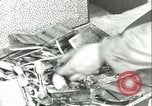 Immagine di Le miniere di sale Merkers Germania, 1945, secondo 55 filmato di repertorio 65675065308