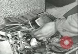 Immagine di Le miniere di sale Merkers Germania, 1945, secondo 56 filmato di repertorio 65675065308